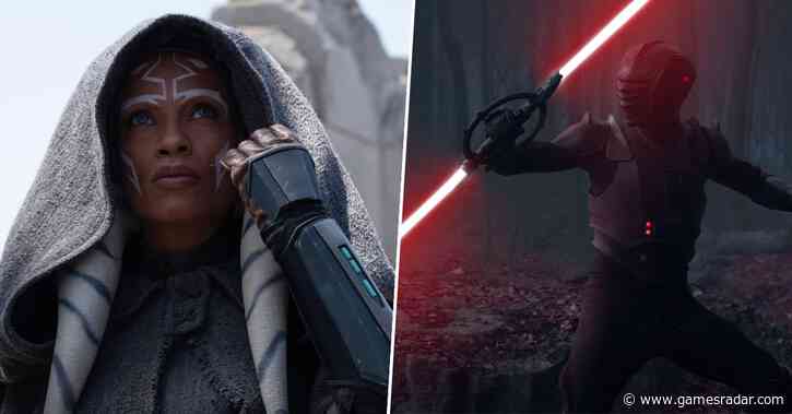 Star Wars fans have a very convincing theory about who Ahsoka's Inquisitor really is