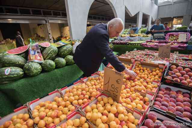 Ook Brusselse slachthuissite kreunt onder drugsproblematiek: “Wie een nieuwe klant aanbrengt, krijgt zijn spul gratis”