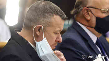 Kristin Smart's killer Paul Flores attacked in prison, hospitalized in serious condition