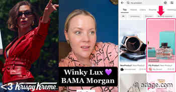 Creator marketing news and trends—Bama Rush brand deals, TikTok leans into Gen Z search habits