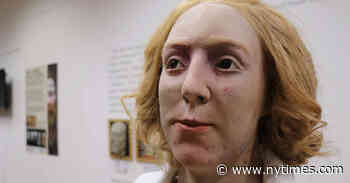 Jacobite Hero Bonnie Prince Charlie Gets a Fresh Face, Acne and All