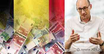 Nieuwe staatsbon is enorm succes: “Al voor meer dan een miljard euro ingeschreven en de dag is nog niet om”