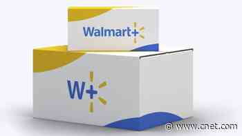 Walmart Plus: All the Shipping Options That Come With Your Membership     - CNET