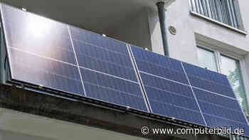 Balkonsolar-Gesetz: Wird es ab 2024 schlimmer als zuvor?