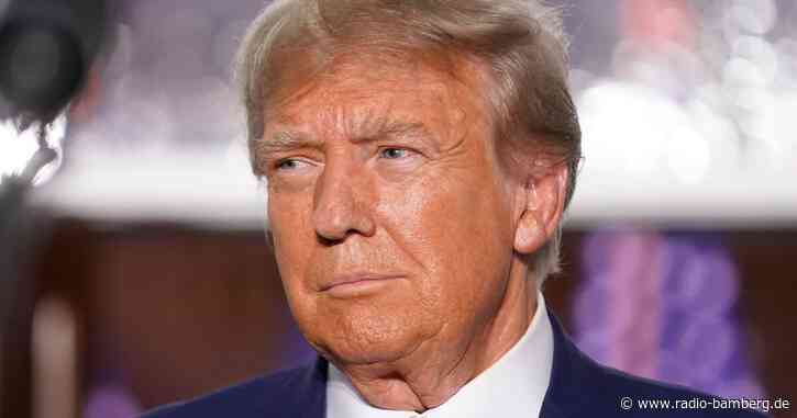 Trump heuert wohl kurz vor Gefängnistermin neuen Anwalt an