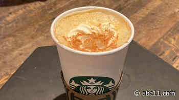 Starbucks' beloved, hated Pumpkin Spice Latte turns 20