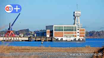 Bundeswehr in Eckernförde: WTD 71 der Marine stellt sich vor