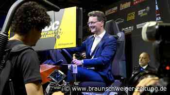 Gamescom startet mit großem Andrang: Diskussion um Fördermittel