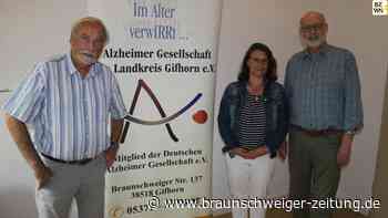 Gifhorn: Vortragsreihe der Alzheimer-Gesellschaft beginnt
