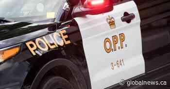 Ontario police investigating Amber Alert system malfunction