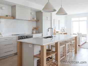 New in homes: Fit for a family 