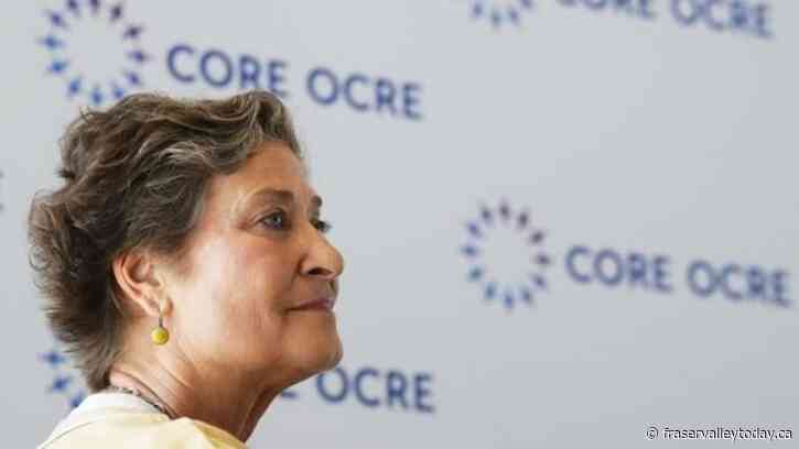 Corporate ethics czar opens forced-labour probes against Walmart, Hugo Boss, Diesel