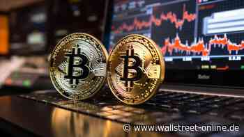 Kommt der nächste Krypto-Boom?: Hedgefonds-Manager: Warum Hugh Hendry in Bitcoin statt Gold investiert