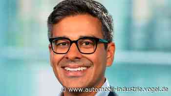 PTC, BMZ Germany und Conti: Die Personalien der Woche