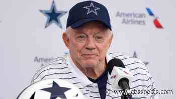 Cowboys' Jerry Jones makes shocking comment after Sam Williams' most recent arrest, says he is 'maturing'