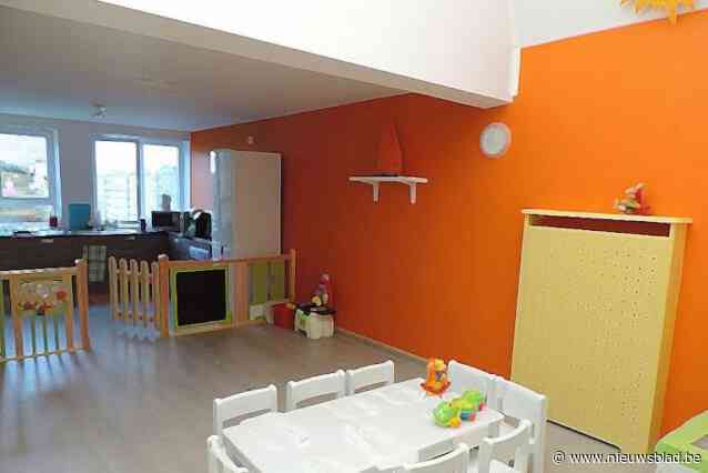 Mogelijk leiden problemen in ’t Sloeberke naar nieuwe gemeentelijke kinderopvang in Leeuw: “We willen van de nood een deugd maken”
