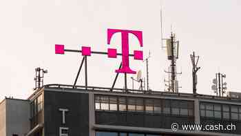 T-Mobile US streicht 5000 Stellen