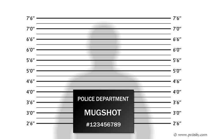 The Daily Scoop: The promise and peril of political mugshots