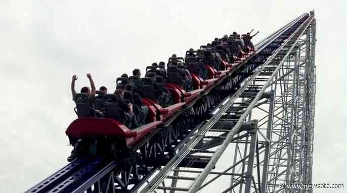 Terra Luna Classic Price Near-Term Advance – Will LUNC Climb 25%?