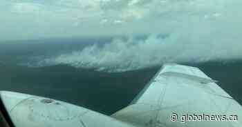 N.W.T. officials turning away Yellowknife residents trying to return: ‘It’s not safe’