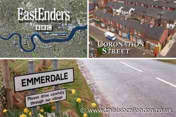 Coronation Street, Emmerdale, EastEnders stars terrified for jobs