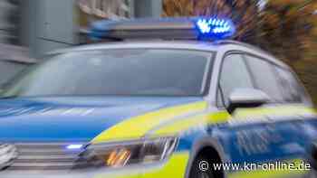 Unfall auf der A21 bei Leezen: 26-jähriger Hamburger leicht verletzt