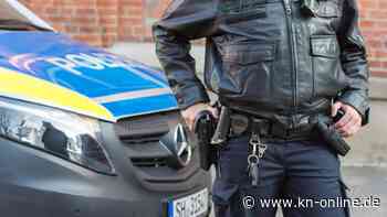 Drogenszene Kiel: Polizei nimmt mutmaßlichen Drogendealer fest