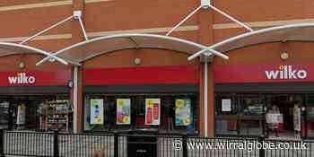 Wilko administrators deny Wirral stores will close next week