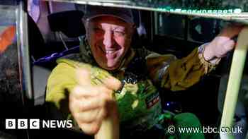 Prigozhin's years of living dangerously