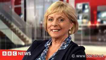 Presenter leaves BBC after almost 40 years on air