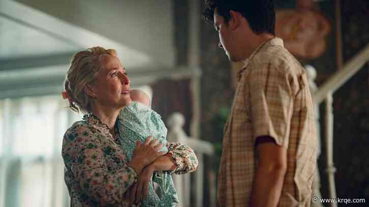 Here’s what’s coming to Netflix in September