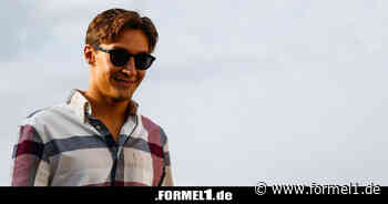 George Russell: Mercedes-Saison als Versagen zu bezeichnen, ist falsch