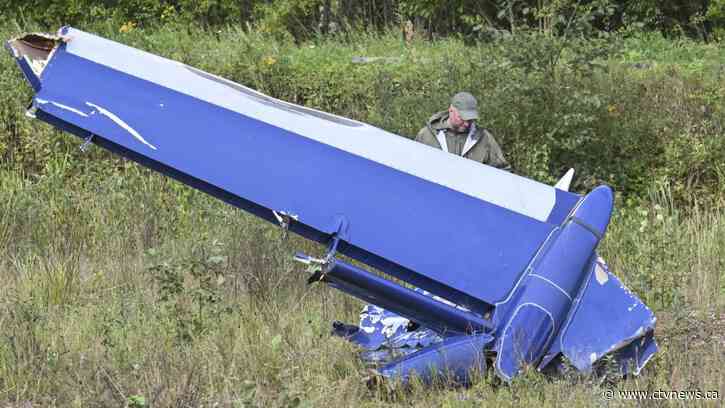 A plane crash believed to have killed mercenary chief Prigozhin is seen as the Kremlin's revenge