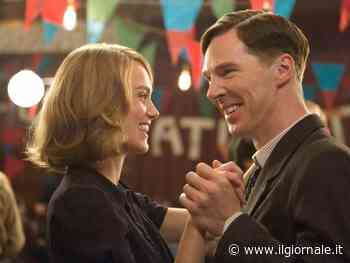 The imitation game, Benedict Cumberbatch "attacca" il perdono reale a Turing