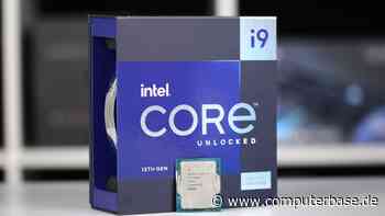 Kurioser NDA-Verstoß: MSI nennt 3 % mehr Leistung für Intel Raptor Lake Refresh