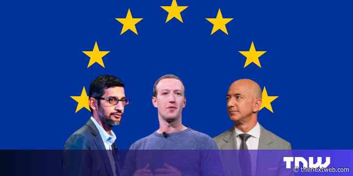 Here’s how the EU’s Digital Services Act changes the content rules for big tech