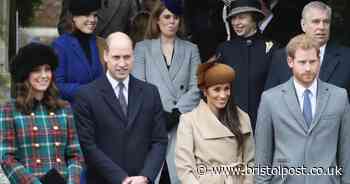 Are you smarter than the Royals? Take a look at GCSE and A-level results of princes and princesses