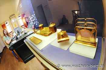 Die Wiederentdeckung des Schönschreibens