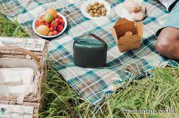 Never miss a beat this Summer with Pure Woodland