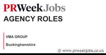 VMA GROUP: AGENCY ROLES