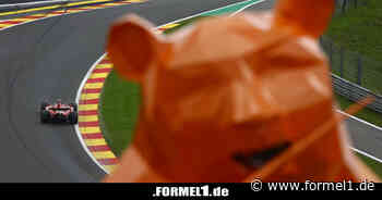 Carlos Sainz: Das Auto zu verstehen, ist Ferraris Hauptaufgabe 2023