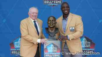 DeMarcus Ware to be inducted into Cowboys Ring of Honor; Jerry Jones addresses Jimmy Johnson being snubbed