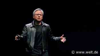 „Das wichtigste Unternehmen der Zivilisation“ – so mächtig ist Nvidia wirklich