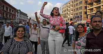 India’s Moon Landing Offers Blueprint For Other Countries Dreaming Big