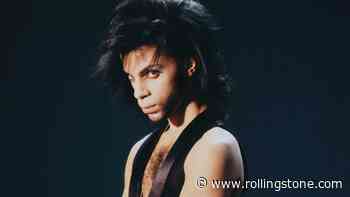 Prince’s Unreleased Gems From ‘Diamonds and Pearls’ Era to Anchor New Reissue