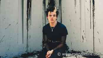 Yungblud Rallies Against Darkness and Brings Revelations to Light in Visceral ‘Hated’ Video