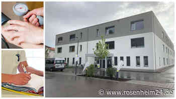 Bruckmühl-ähnliche Missstände in vielen Kliniken? Netzer: „Da können Sie Gift drauf nehmen!“