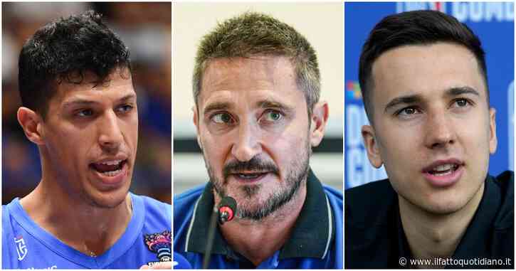 Mondiali di basket al via: l’Italia di Pozzecco a caccia dei quarti tra certezze e belle speranze