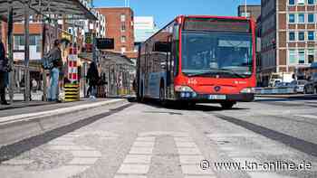 Busfahrer ohne Pause, SUVs ohne Luft und Kieler ohne Strom