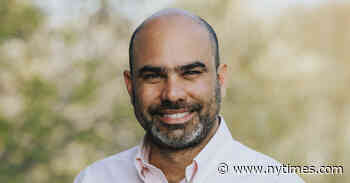 Aziz Isham to Lead Museum of the Moving Image